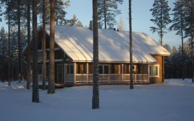 Sinisen tien Helmi