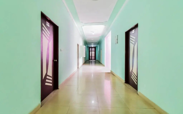 Shamrock Inn by OYO Rooms