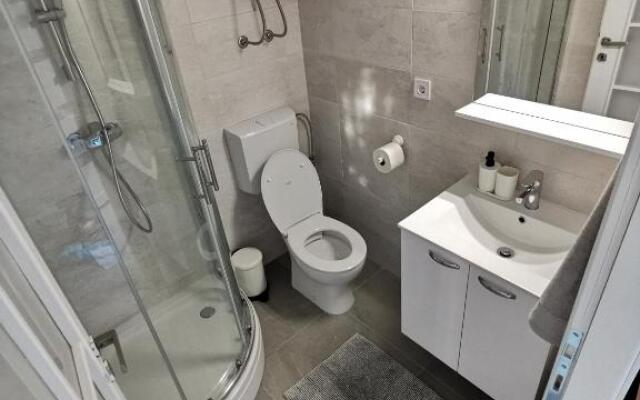 Leun 3 Studio Kostrena
