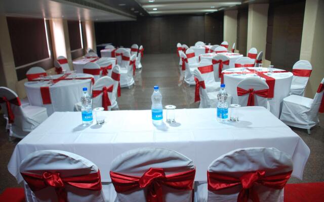 Best Western Ramachandra