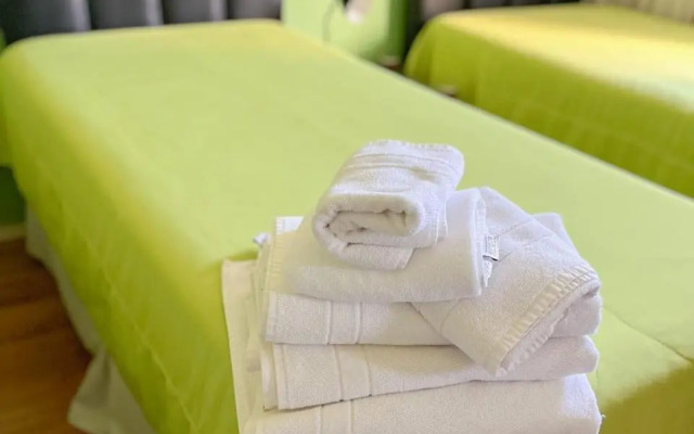 Hotel Uruguay Brasil