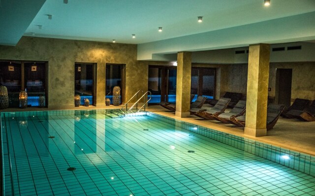 4 Moods Suites & Spa Erwachsenenhotel