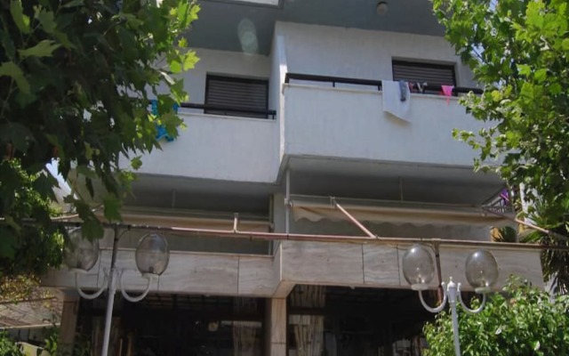 Sevi Sun Apartments I