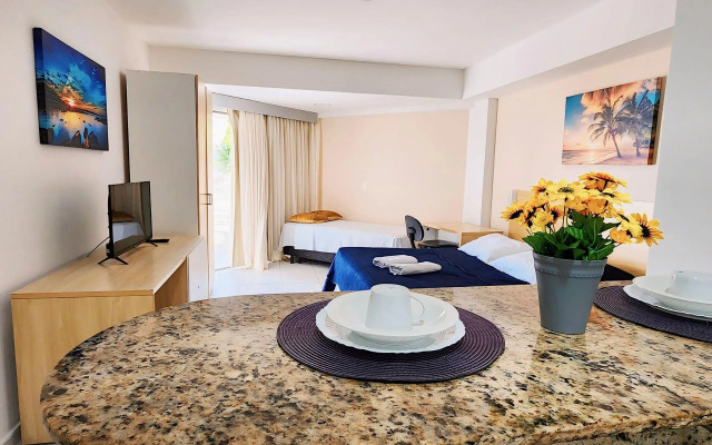 Marsallis Flat Hotel JD