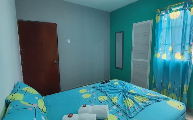 Hostal Mi Lindo Septiembre