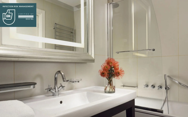 Unahotels Cusani Milano