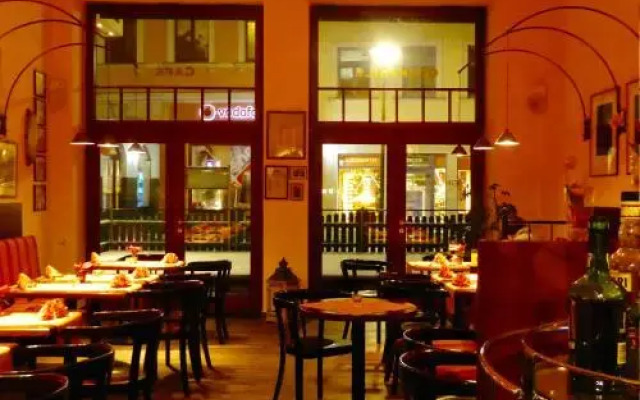 Hotel Dreiländereck