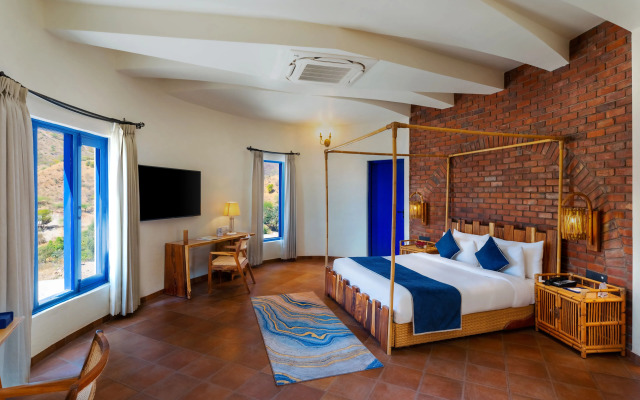 Ramee Royal Resort & Spa Udaipur