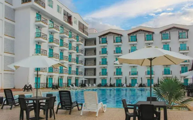 Hotel Spa Airbeach Mar Menor