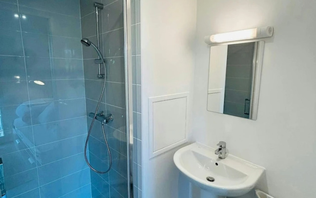 We Live In R - Suite 302