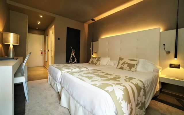 Hotel & Spa Xalet Bringué