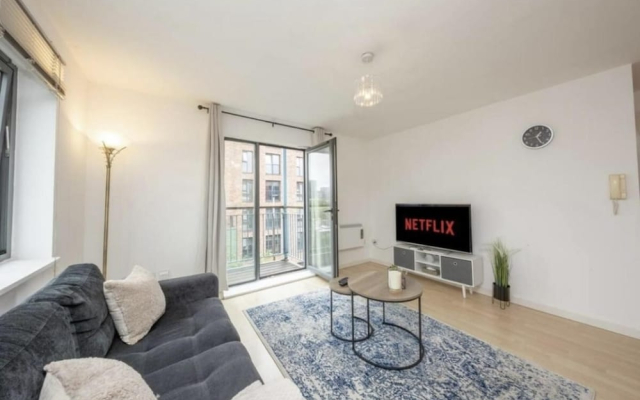 Novanest Salford Apartment