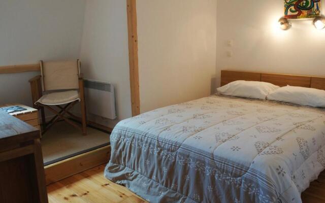 Appartement Chamonix-Mont-Blanc, 3 pièces, 4 personnes - FR-1-507-24