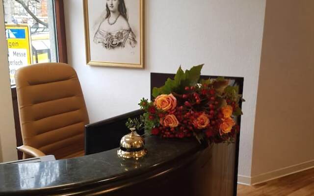 Hotel Olgaeck