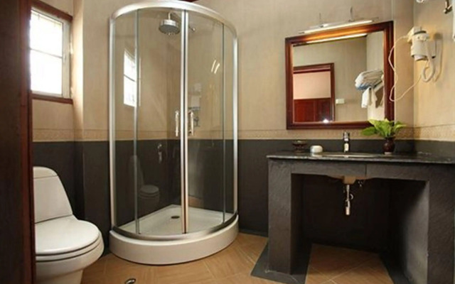 Vansana Vientiane - Ban Phonthan