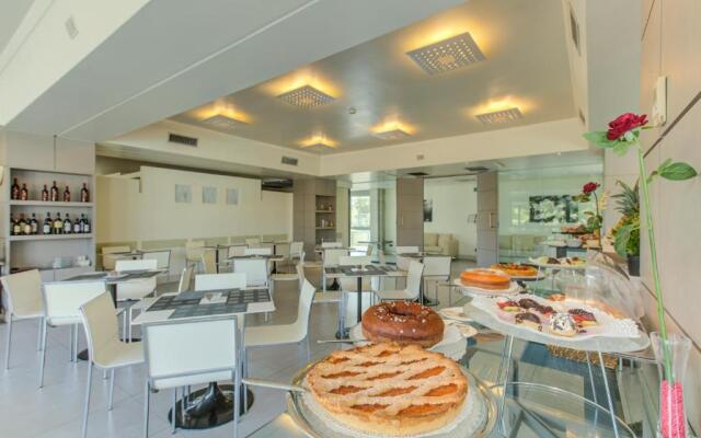 Ardeatina Park Hotel