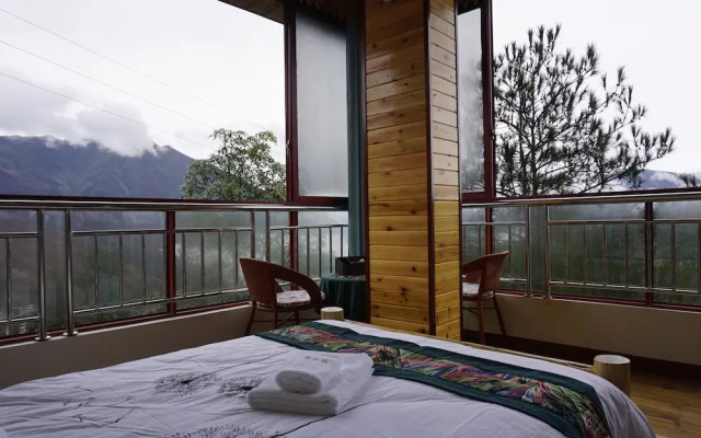 Longji Rice Terraces Hostel