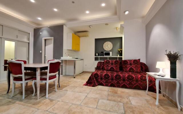 Apartmani N.May's