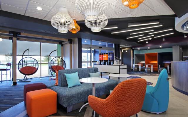 Tru by Hilton Bryan College Station