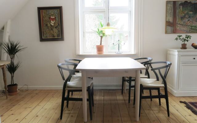 3 bedroom house in Amager 1363-1