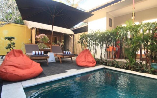 Kembali Lagi Guest House