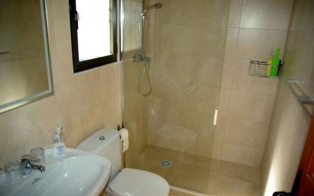 Apartamento Luz ZM109