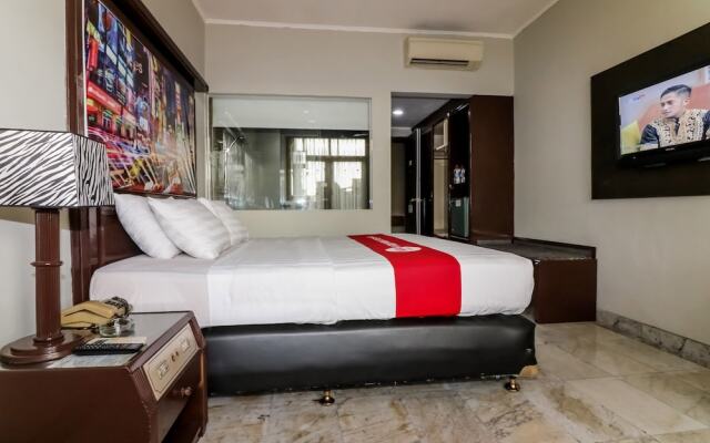 NIDA Rooms Raden Cental National Monument