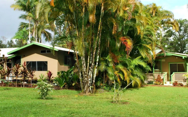 The Kimos' Ohanas B&B