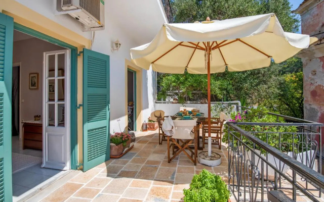 Marilu's, Paxos Port House