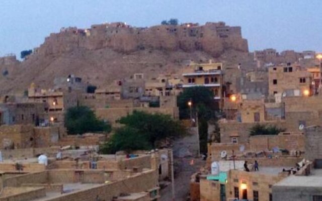 Hotel Akty Jaisalmer