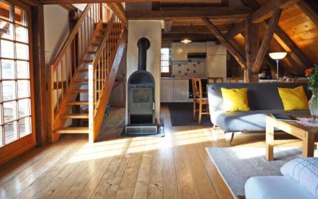 Haus Fiel