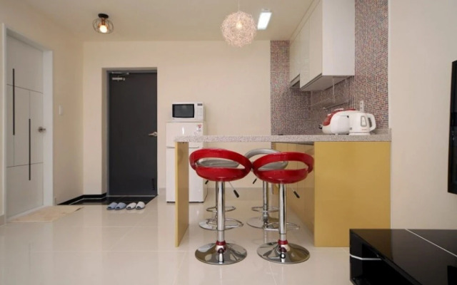 Chuncheon Beganwho Pension