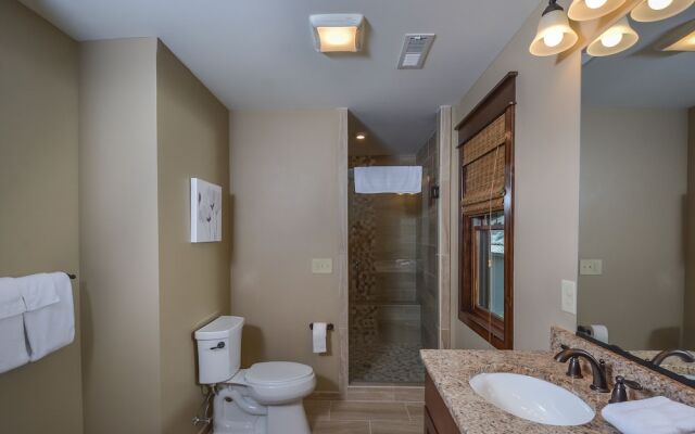 Sage Mountain Retreat 5 Bedroom House