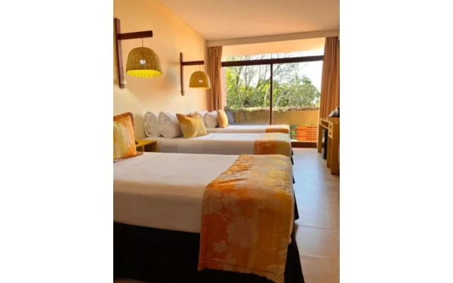 Raices Esturion Hotel