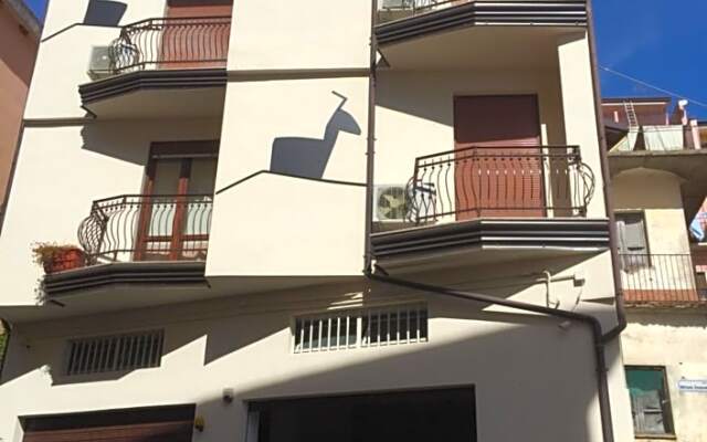 Sardinia Climbing House