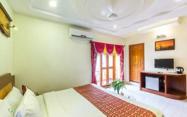 Sri Sarvesha JS Palace