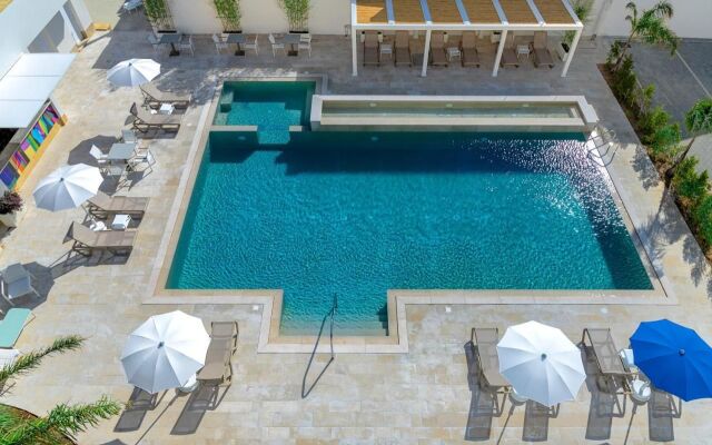 Azzurra Aparthotel