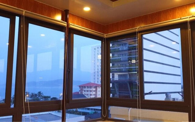 Garnet Hotel Nha Trang