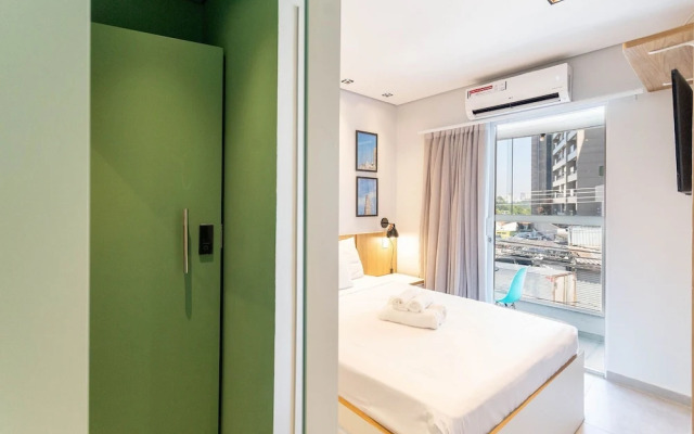 Coliving Vila Mariana
