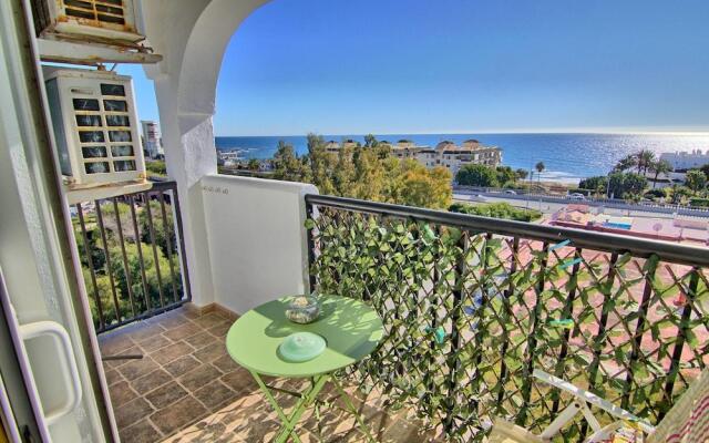 Calypso Penthouse