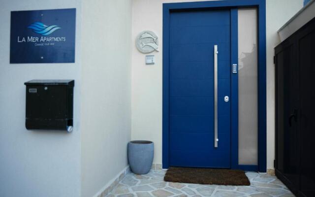La Mer Apartments