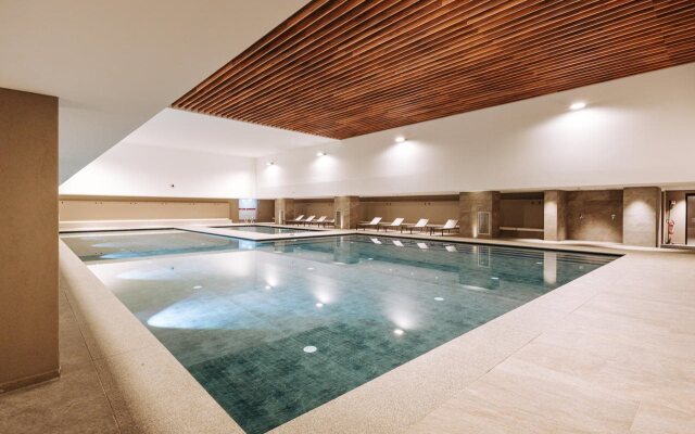 Valtur Cervinia Cristallo Ski Resort