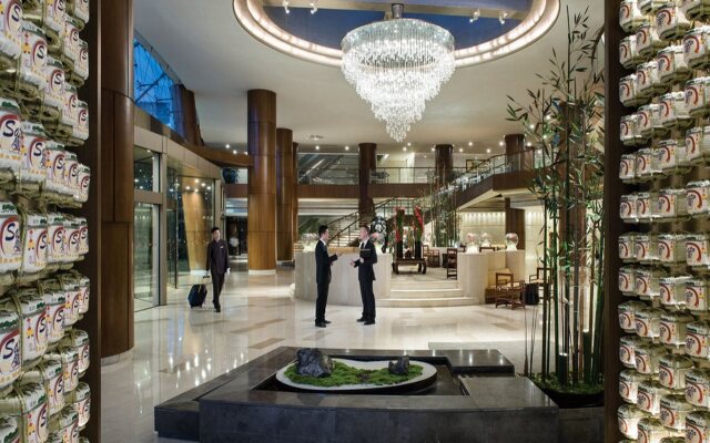 Grand Millennium HongQiao Shanghai