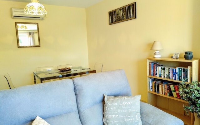Casa Gillani, Holiday Apt Javea, 2 Bed, Airco,wifi
