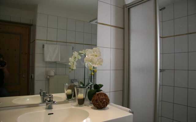 Landgasthof Hotel Vilserwirt