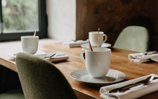 La Dime de Giverny - Chambres D'hôtes