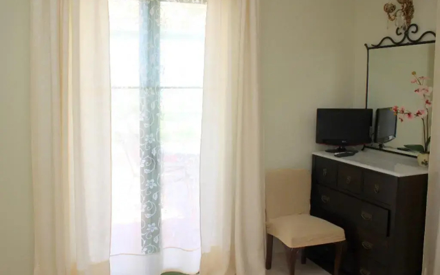 Monambeles Villas