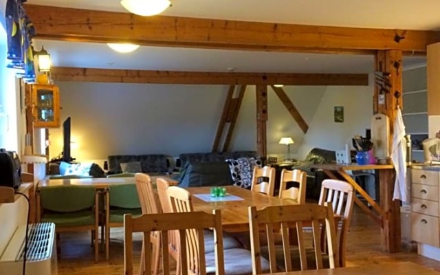 Bengtssons Loge