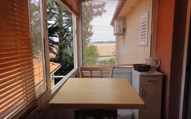 Studio apartment Antonio - 15m from sea : SA1 Orebic, Peljesac peninsula