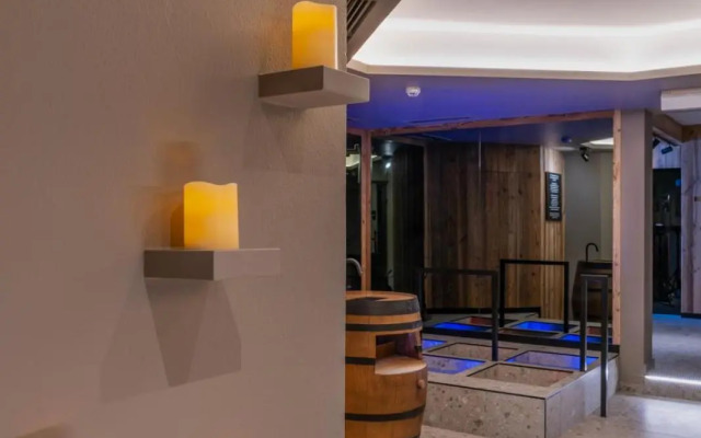 mivida - Wellness Apartments Kanzler